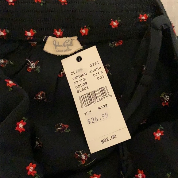 Flowy Tank Top BNWT - Picture 4 of 5